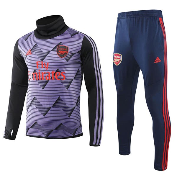 Chandal Arsenal 2019 2020 Purpura